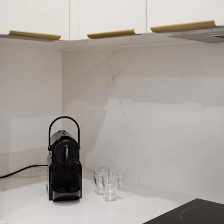 Lägenhet Petite Charm In Old *