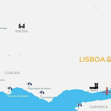 Petite Charm In Old Apartment Lisbon