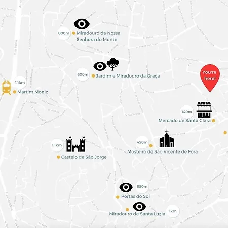 Petite Charm In Old Apartament