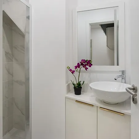 Apartamento Petite Charm In Old