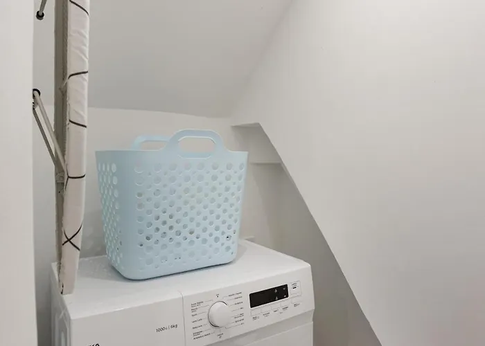 Apartamento Petite Charm In Old