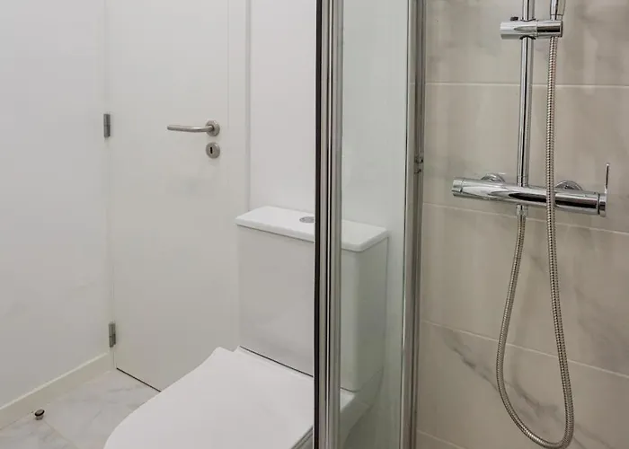 Apartamento Petite Charm In Old *