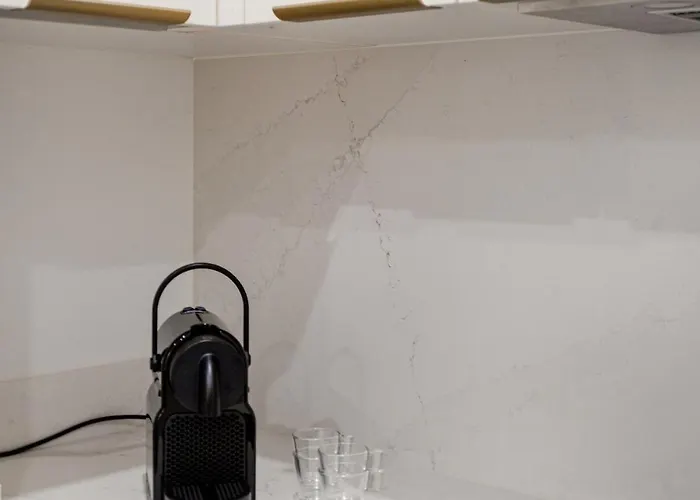 Apartamento Petite Charm In Old *