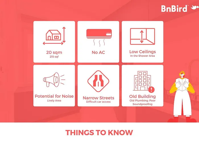 Petite Charm In Old *